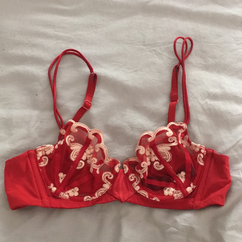 La Perla bra